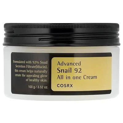 Snail Repair Cream