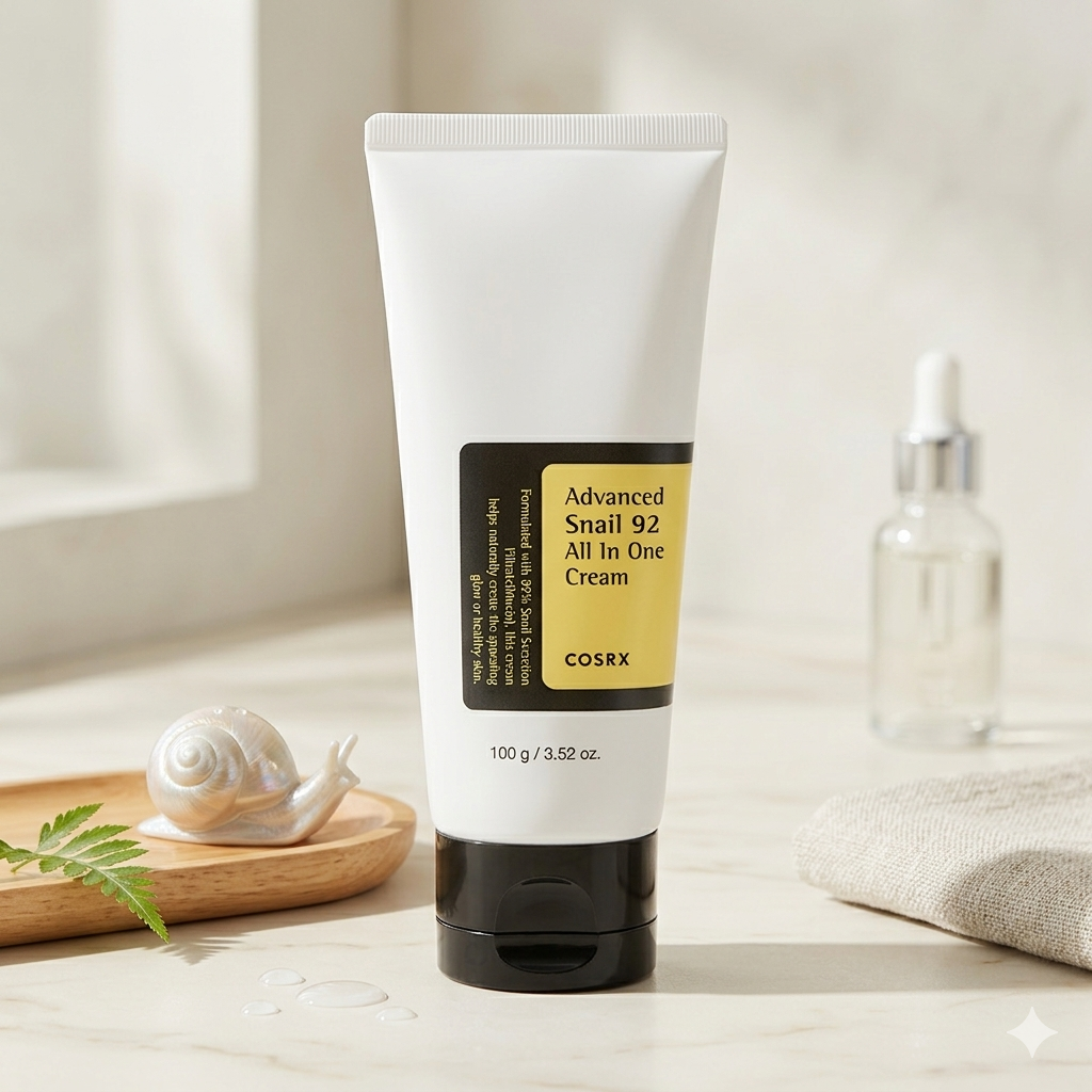 Snail Repair Cream