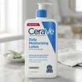 Daily Moisturizing Lotion