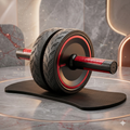 Ab Roller Wheel