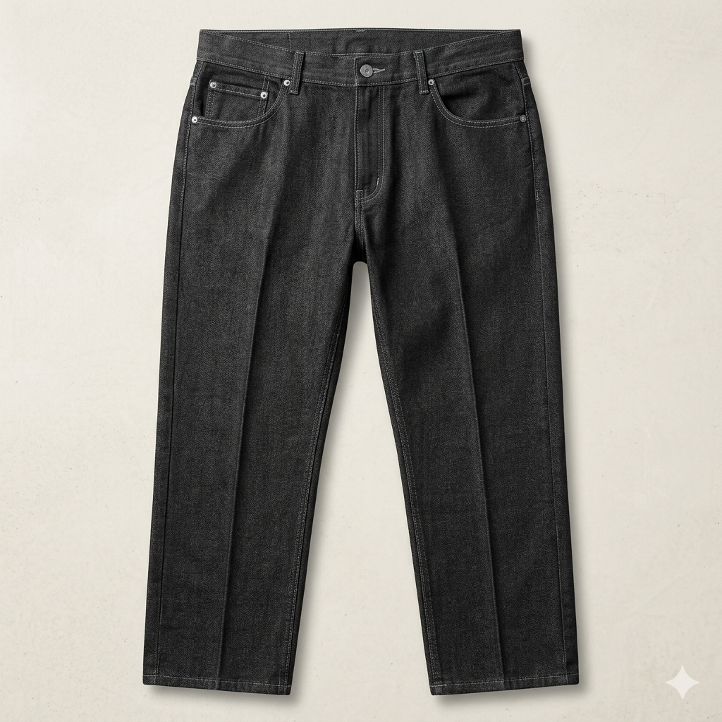Baggy Grunge Jeans