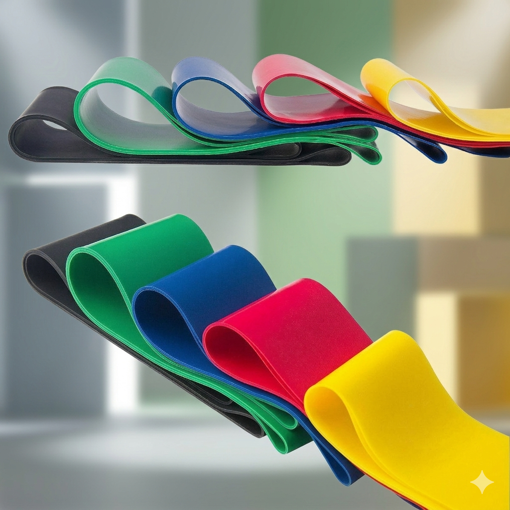 Resistance Band Set
