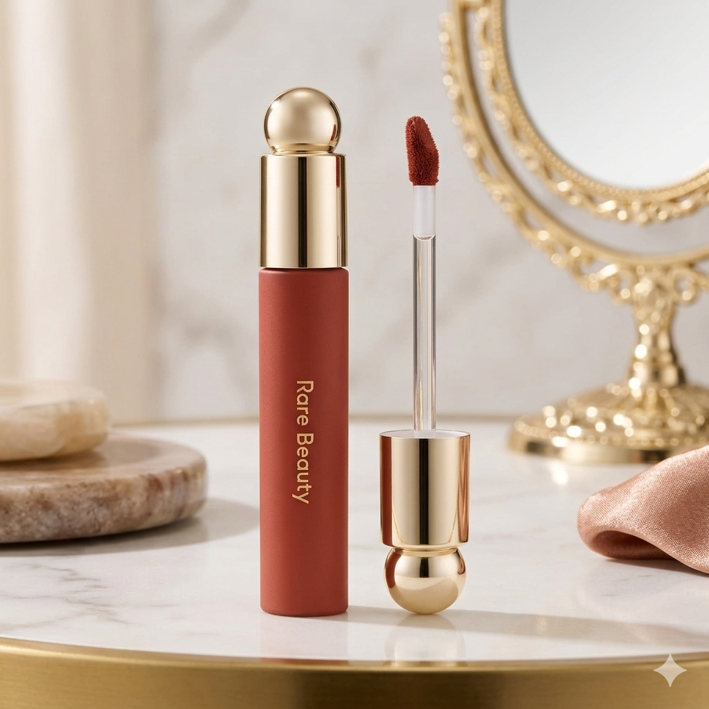 Lip Oil Serenity