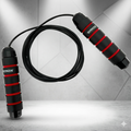 Speed Jump Rope