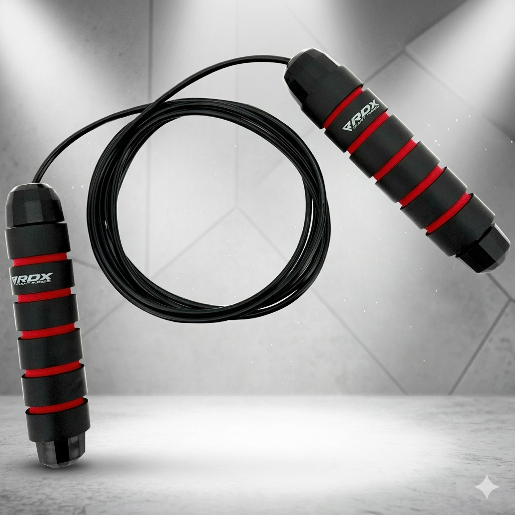 Speed Jump Rope