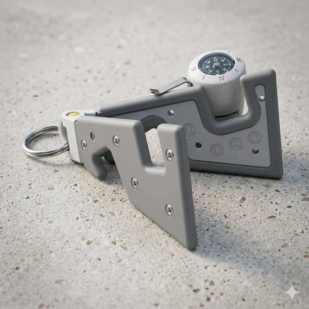 Universal Phone Stand