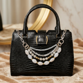 Bag Charm Chain