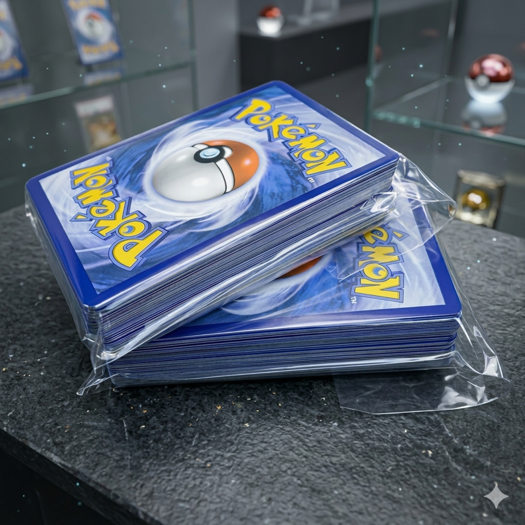 Pokemon Card Lot