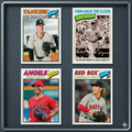 Topps Heritage SP Cards