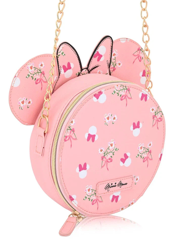 Minnie Mouse Purse