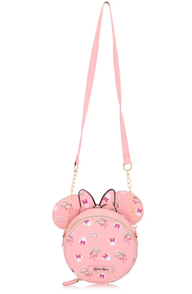 Minnie Mouse Purse