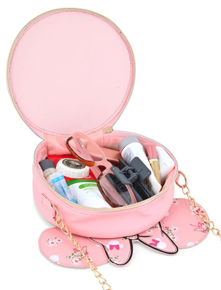 Minnie Mouse Purse