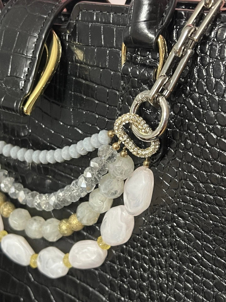 Bag Charm Chain