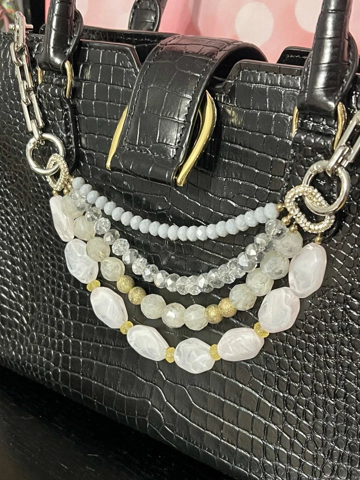 Bag Charm Chain