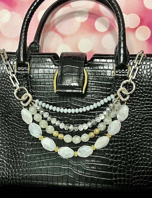 Bag Charm Chain