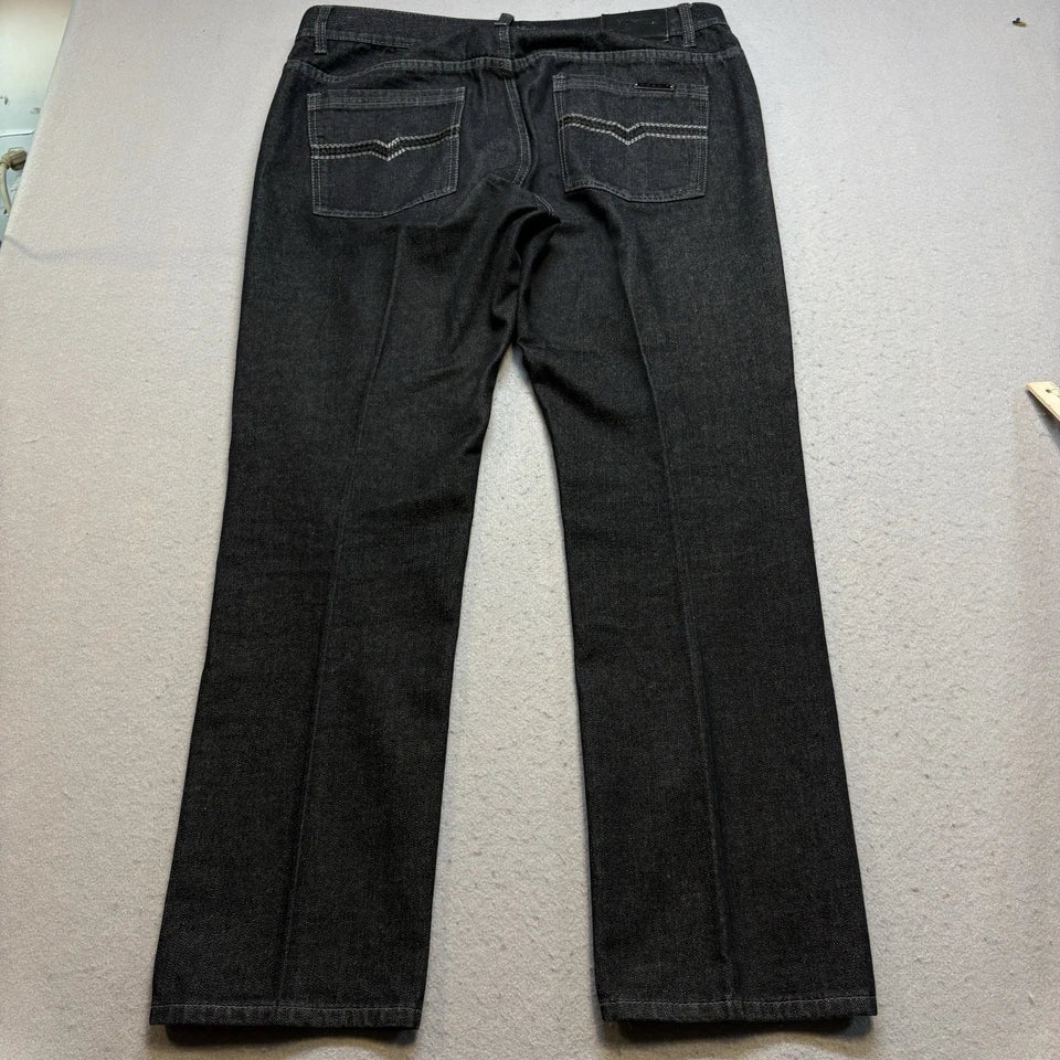 Baggy Grunge Jeans
