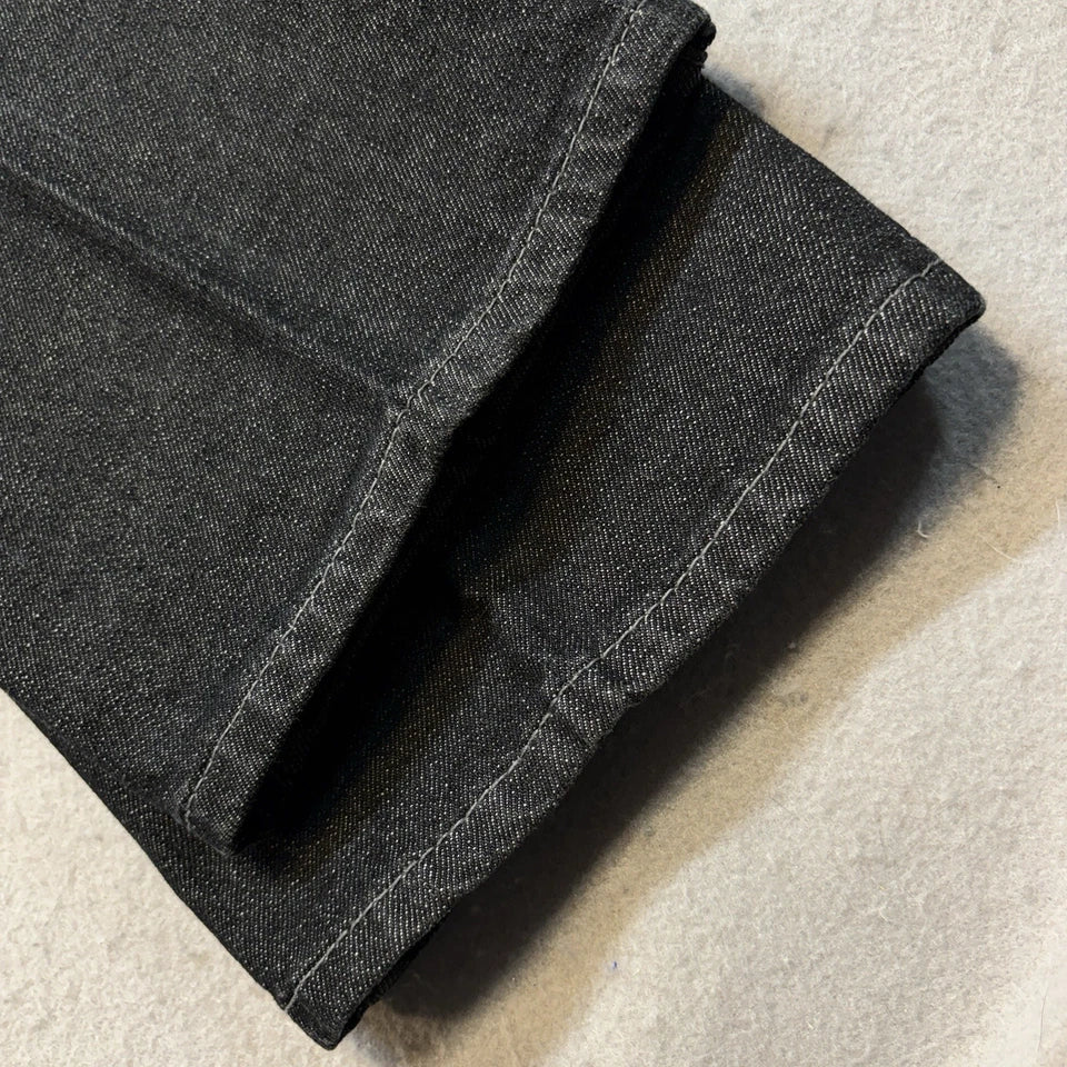 Baggy Grunge Jeans