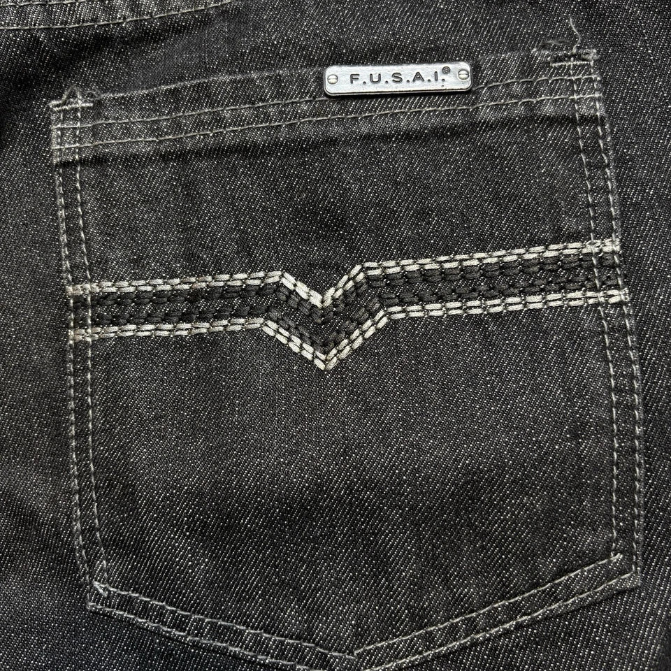 Baggy Grunge Jeans