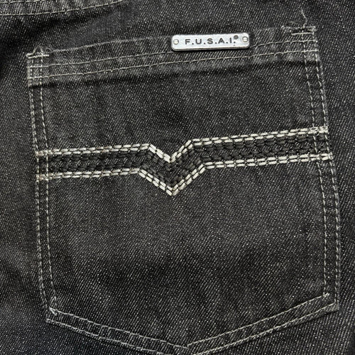 Baggy Grunge Jeans