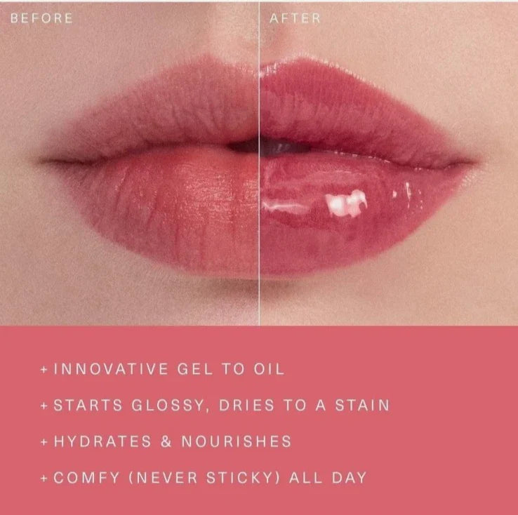 Lip Oil Serenity