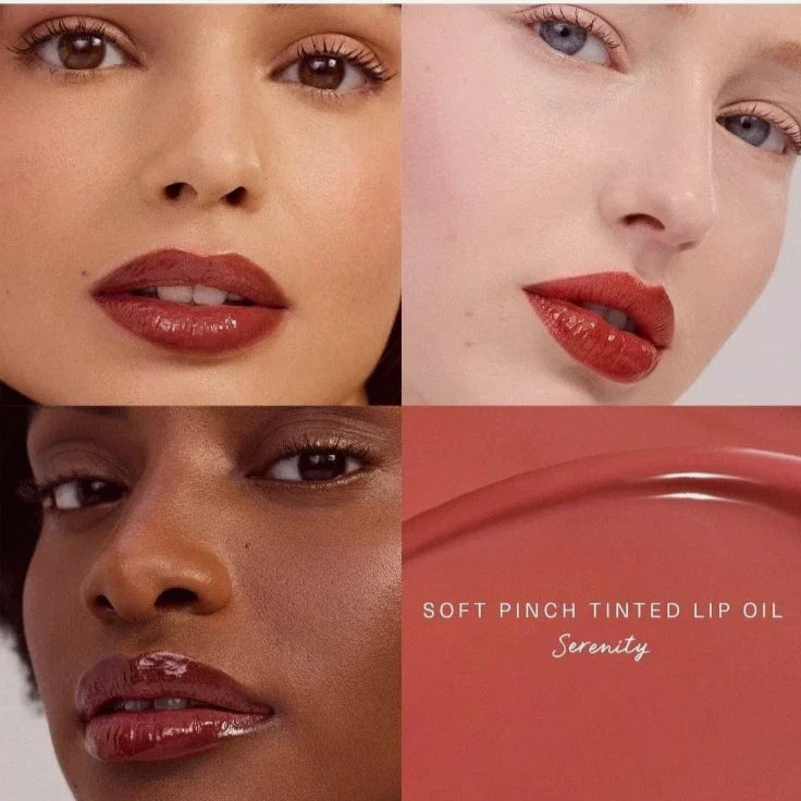 Lip Oil Serenity