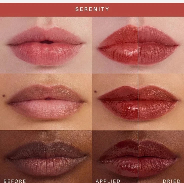 Lip Oil Serenity