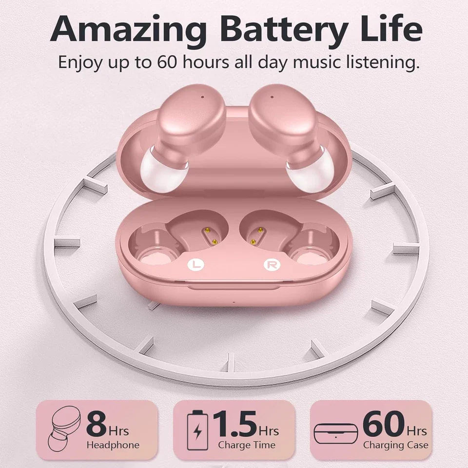 Wireless Bluetooth Earbuds