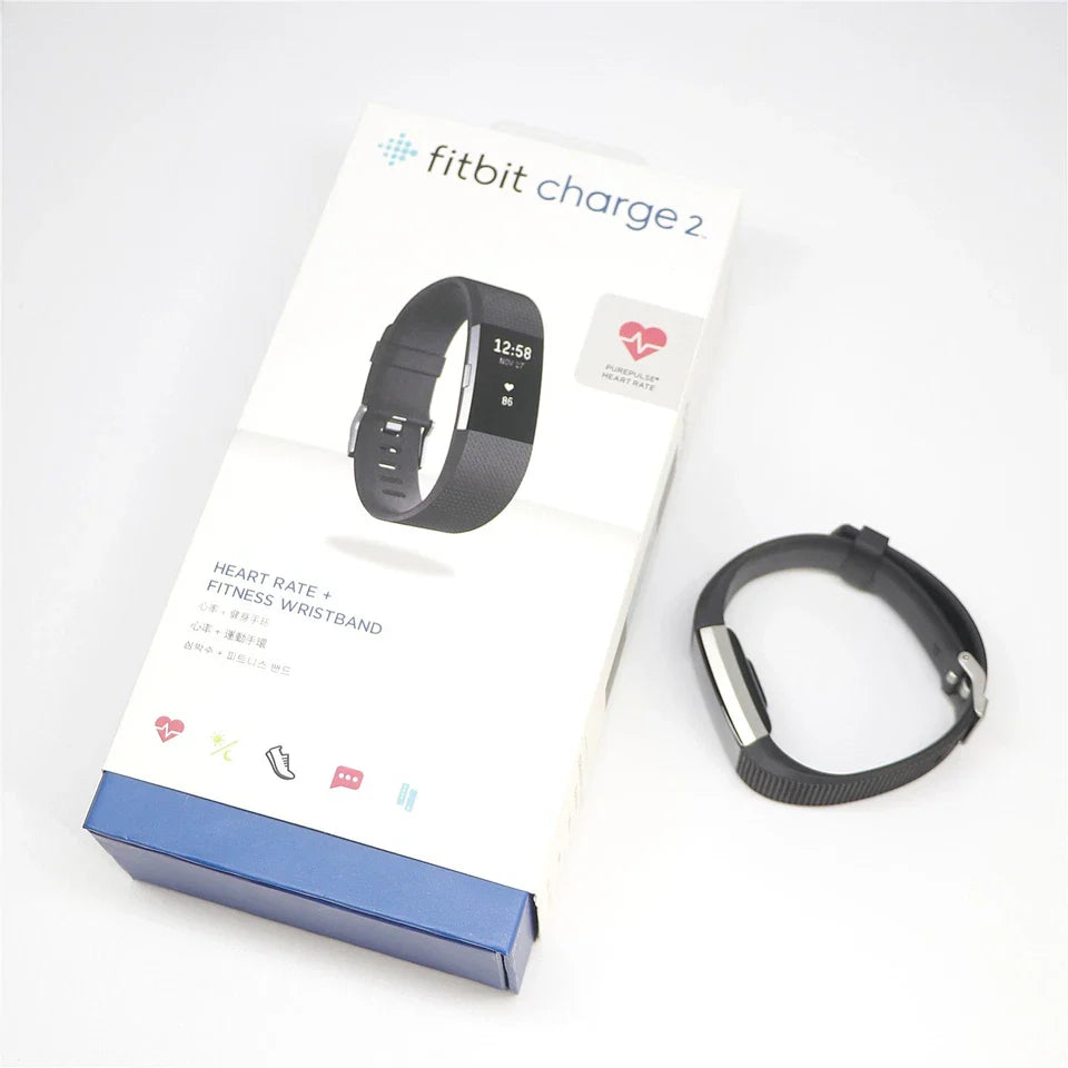 Fitness Smartwatch Tracker