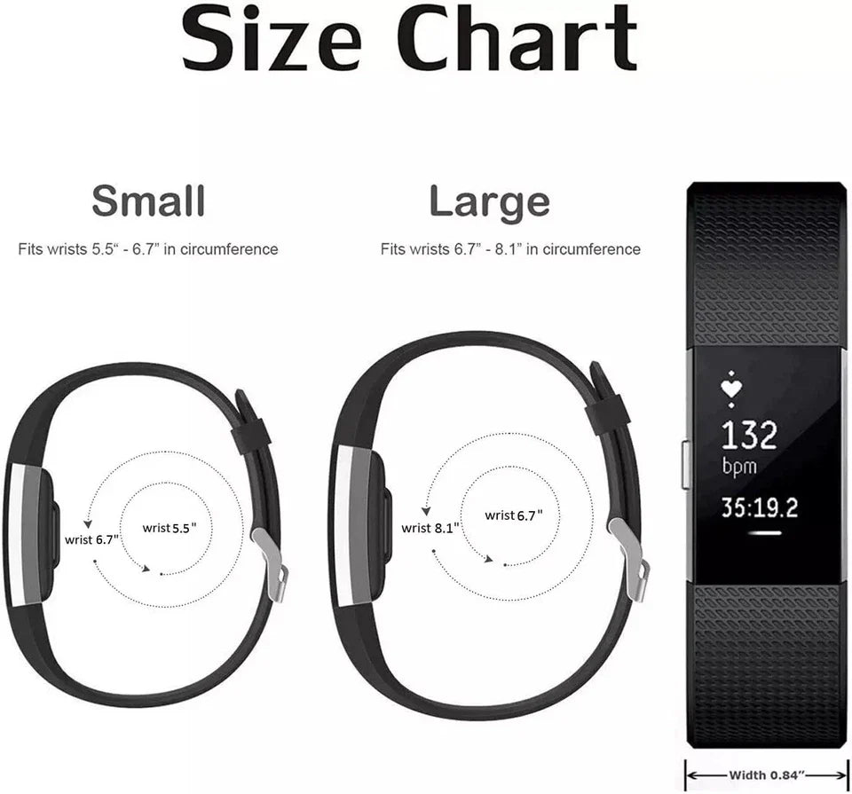 Fitness Smartwatch Tracker