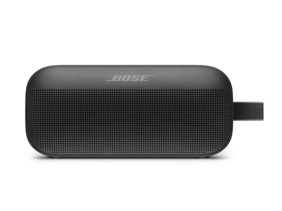 Portable Bluetooth Speaker