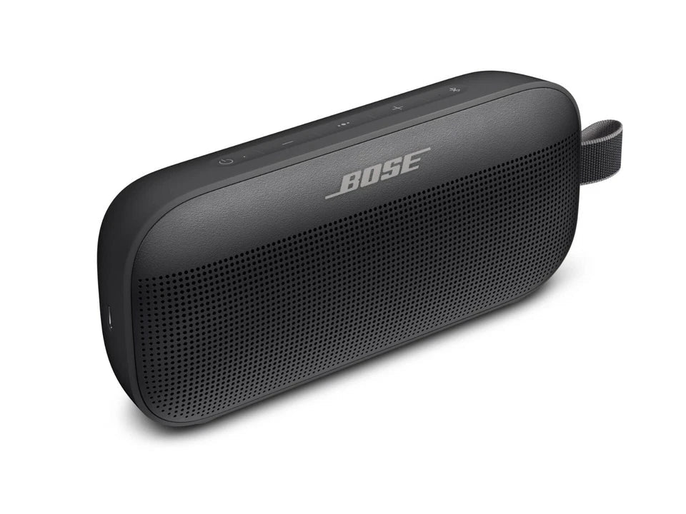 Portable Bluetooth Speaker