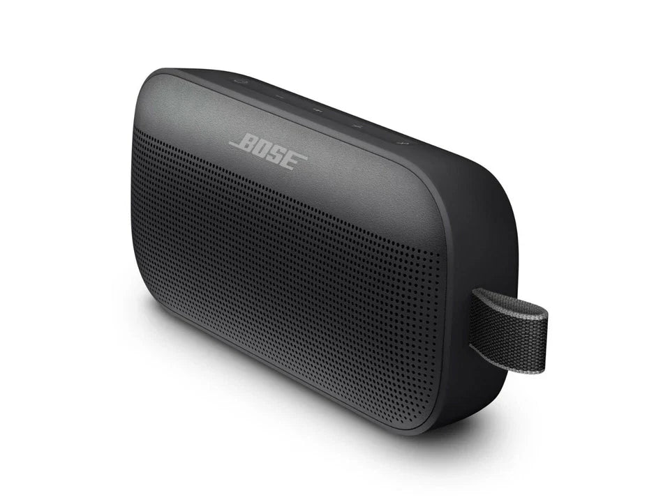 Portable Bluetooth Speaker