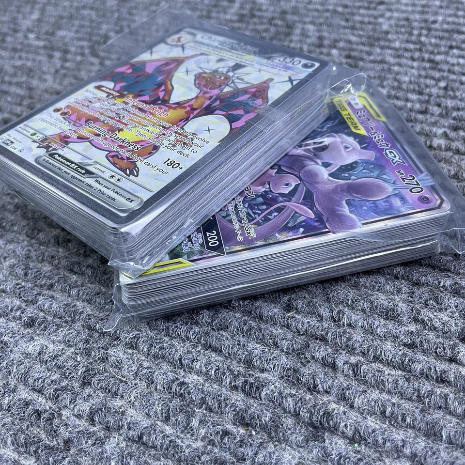 Pokemon Card Lot