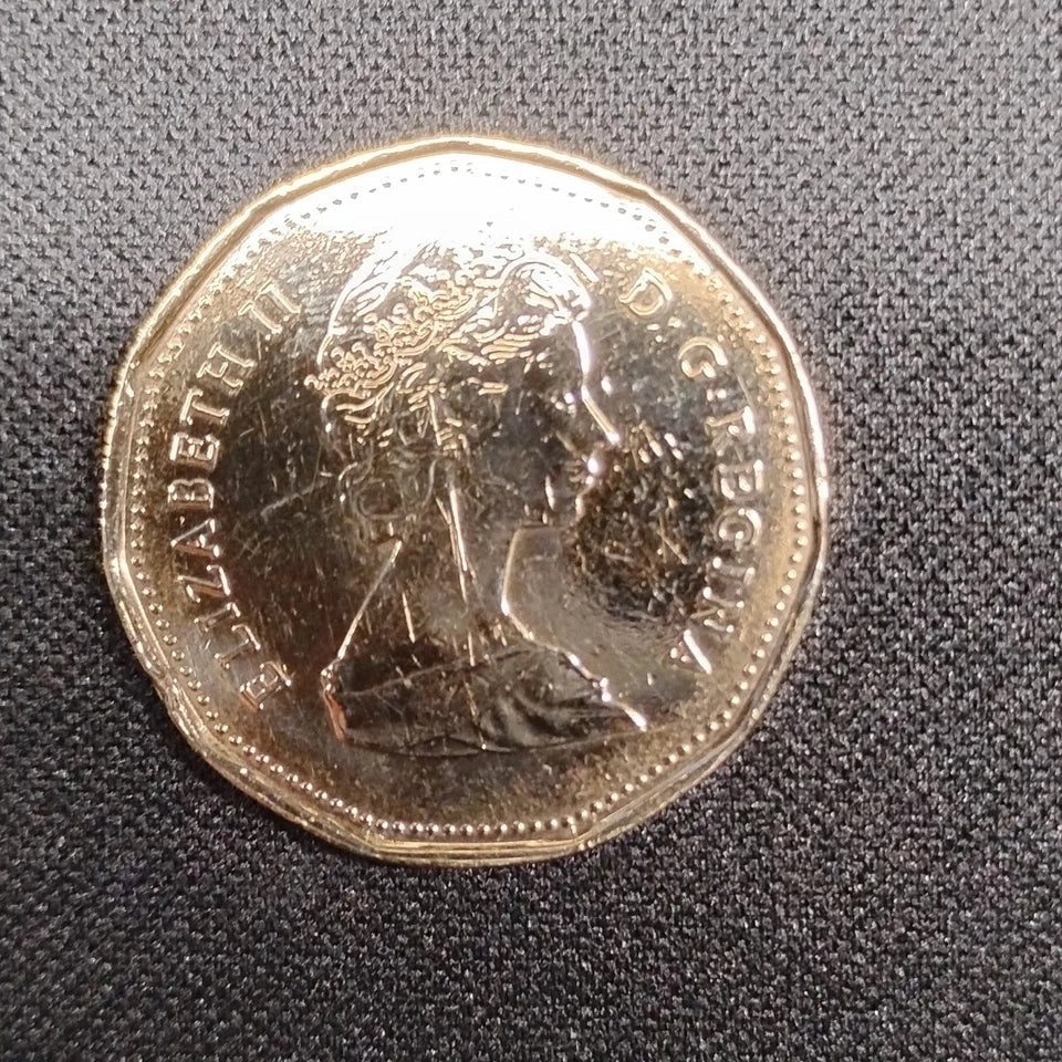 World Coin Set