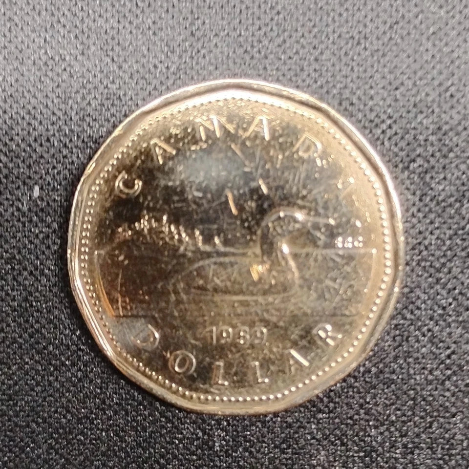 World Coin Set