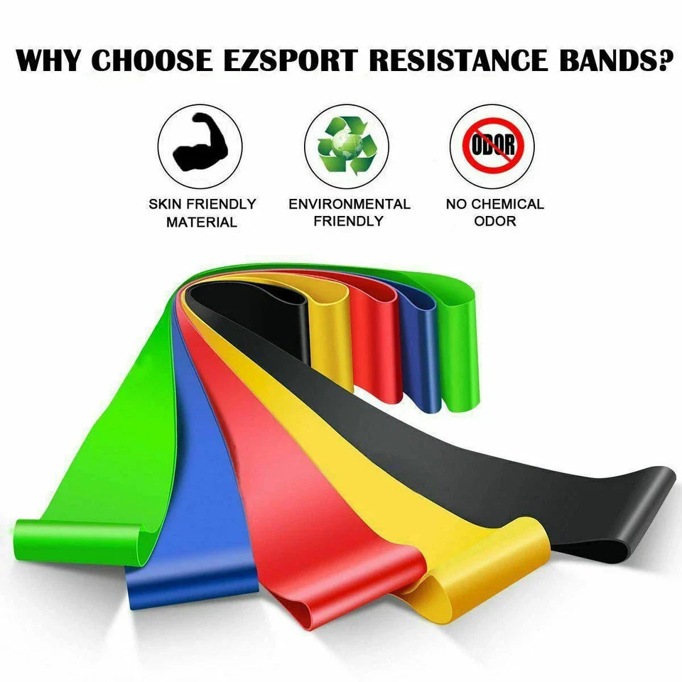 Resistance Band Set