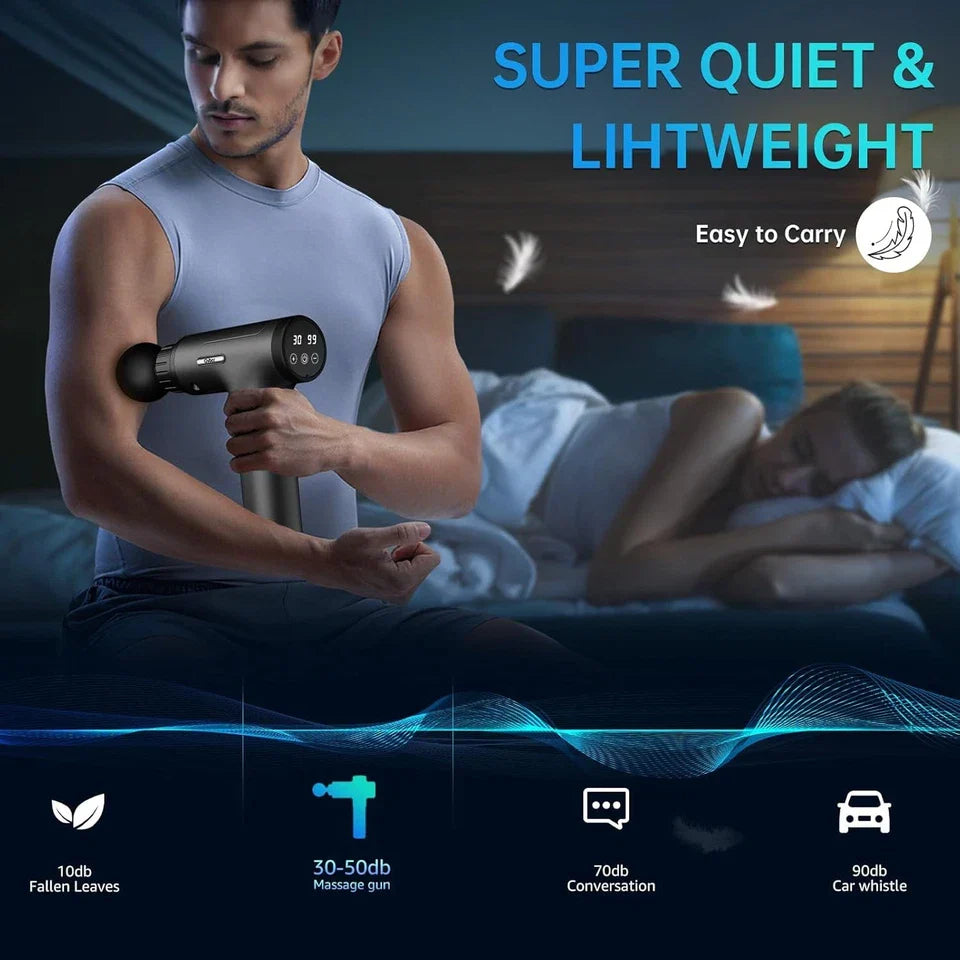 Massage Gun Pro