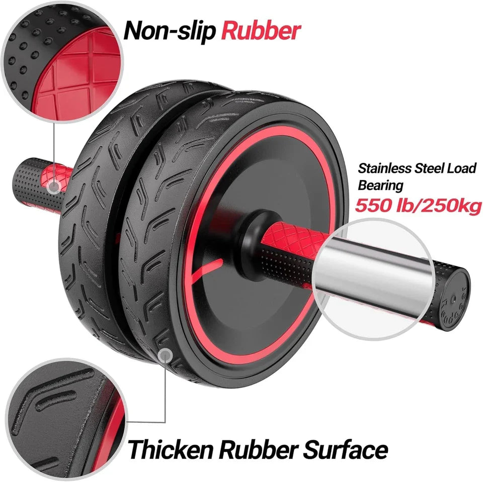 Ab Roller Wheel