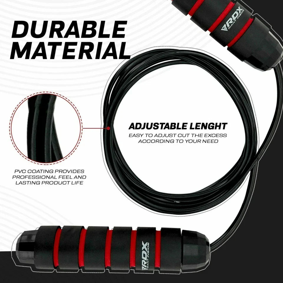 Speed Jump Rope